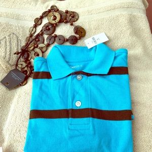 Never too many polo shirts for your boys!!